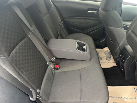 toyota, corolla, sedan 1.5 flame x-pack multidrive s, otomatik, benzin 2.el otomobil | renew 21