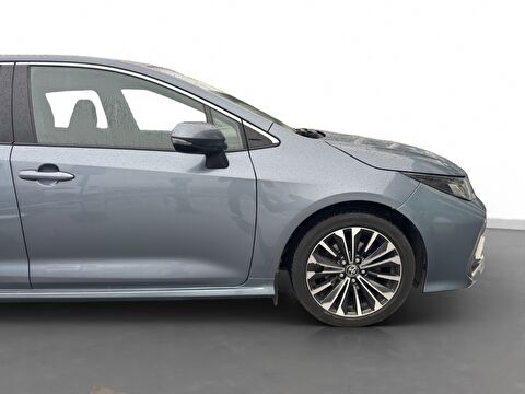 toyota, corolla, sedan 1.5 flame x-pack multidrive s, otomatik, benzin 2.el otomobil | renew 9