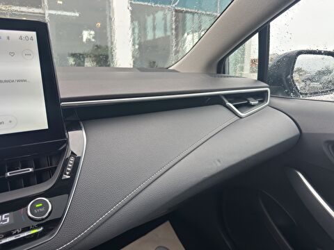 toyota, corolla, sedan 1.5 flame x-pack multidrive s, otomatik, benzin 2.el otomobil | renew 20