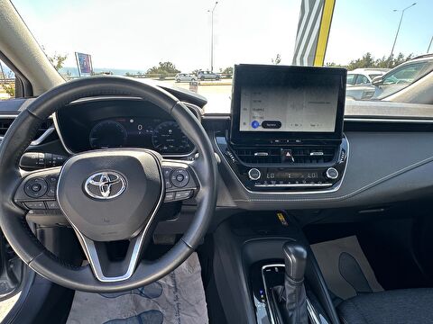 toyota, corolla, sedan 1.5 flame x-pack multidrive s, otomatik, benzin 2.el otomobil | renew 16