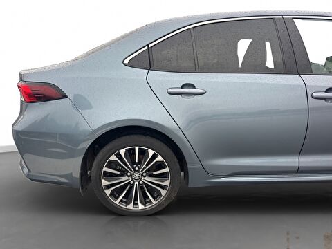 toyota, corolla, sedan 1.5 flame x-pack multidrive s, otomatik, benzin 2.el otomobil | renew 8