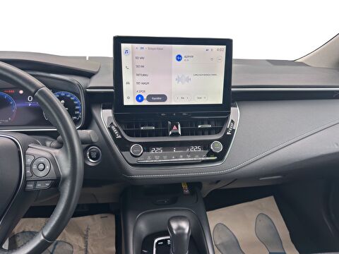 toyota, corolla, sedan 1.5 flame x-pack multidrive s, otomatik, benzin 2.el otomobil | renew 14