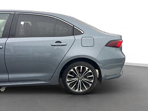 toyota, corolla, sedan 1.5 flame x-pack multidrive s, otomatik, benzin 2.el otomobil | renew 7