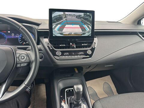 toyota, corolla, sedan 1.5 flame x-pack multidrive s, otomatik, benzin 2.el otomobil | renew 13