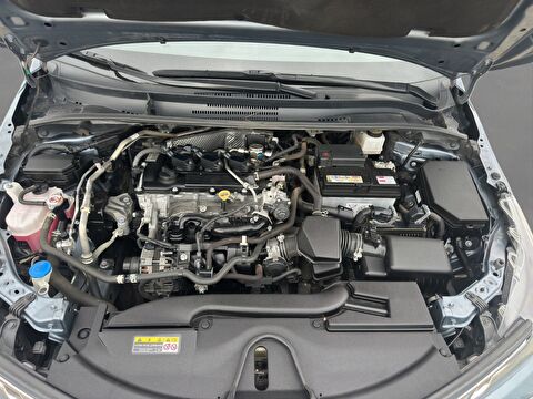 toyota, corolla, sedan 1.5 flame x-pack multidrive s, otomatik, benzin 2.el otomobil | renew 24