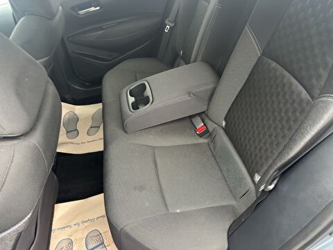 toyota, corolla, sedan 1.5 flame x-pack multidrive s, otomatik, benzin 2.el otomobil | renew 22