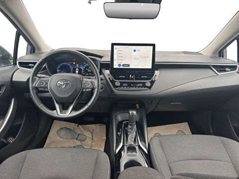 toyota, corolla, sedan 1.5 flame x-pack multidrive s, otomatik, benzin 2.el otomobil | renew 11