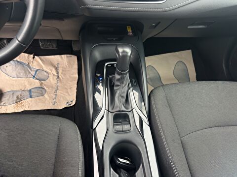 toyota, corolla, sedan 1.5 flame x-pack multidrive s, otomatik, benzin 2.el otomobil | renew 23