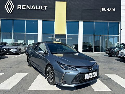 Sedan 1.5 Flame X-Pack Multidrive S, 2. el otomobil | renew