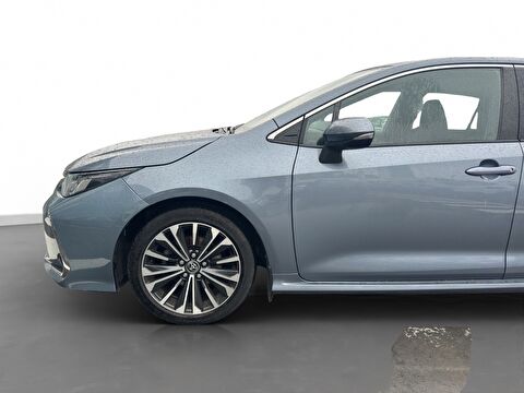 toyota, corolla, sedan 1.5 flame x-pack multidrive s, otomatik, benzin 2.el otomobil | renew 6