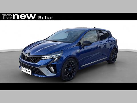 Hatchback 1.6 E-tech Techno Esprit Alpine Otomatik, 2. el otomobil | renew