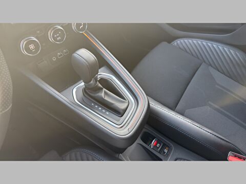 renault, clio e-tech, hatchback 1.6 e-tech techno esprit alpine otomatik, otomatik, hybrid 2.el otomobil | renew 19