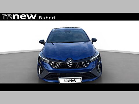 renault, clio e-tech, hatchback 1.6 e-tech techno esprit alpine otomatik, otomatik, hybrid 2.el otomobil | renew 6