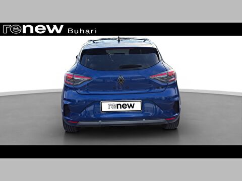 renault, clio e-tech, hatchback 1.6 e-tech techno esprit alpine otomatik, otomatik, hybrid 2.el otomobil | renew 8
