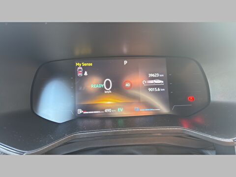 renault, clio e-tech, hatchback 1.6 e-tech techno esprit alpine otomatik, otomatik, hybrid 2.el otomobil | renew 10