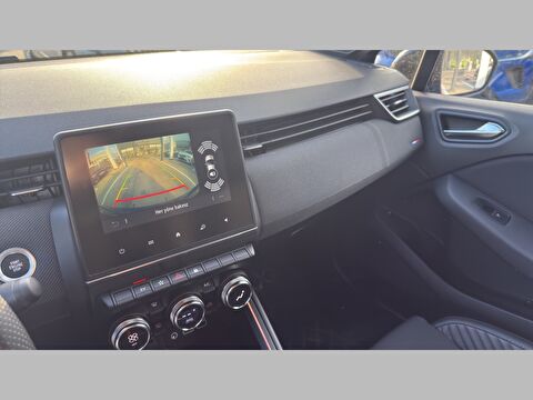 renault, clio e-tech, hatchback 1.6 e-tech techno esprit alpine otomatik, otomatik, hybrid 2.el otomobil | renew 14