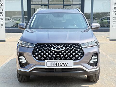 chery, tiggo 7 pro, suv 1.6 tgdı comfort dct, otomatik, benzin 2.el otomobil | renew 11