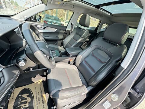 chery, tiggo 7 pro, suv 1.6 tgdı comfort dct, otomatik, benzin 2.el otomobil | renew 12