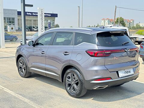 chery, tiggo 7 pro, suv 1.6 tgdı comfort dct, otomatik, benzin 2.el otomobil | renew 6