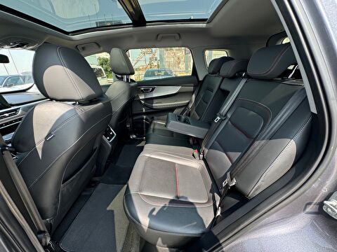 chery, tiggo 7 pro, suv 1.6 tgdı comfort dct, otomatik, benzin 2.el otomobil | renew 7