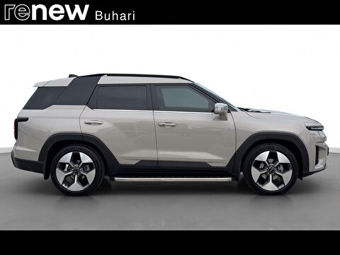 kgm ssangyong, torres evx, torres bev 74kwh 2wd, otomatik, elektrik 2.el otomobil | renew 6