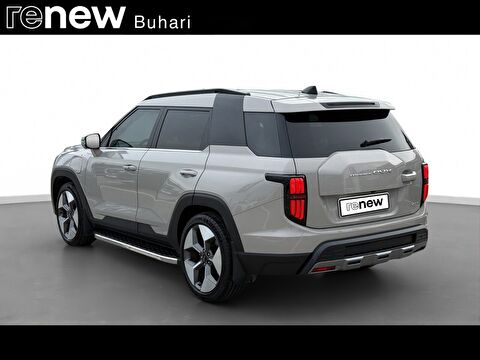 kgm ssangyong, torres evx, torres bev 74kwh 2wd, otomatik, elektrik 2.el otomobil | renew 3