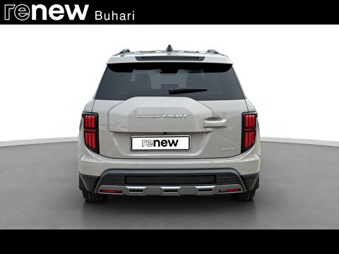 kgm ssangyong, torres evx, torres bev 74kwh 2wd, otomatik, elektrik 2.el otomobil | renew 9