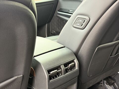 kgm ssangyong, torres evx, torres bev 74kwh 2wd, otomatik, elektrik 2.el otomobil | renew 16