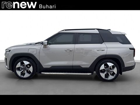 kgm ssangyong, torres evx, torres bev 74kwh 2wd, otomatik, elektrik 2.el otomobil | renew 5
