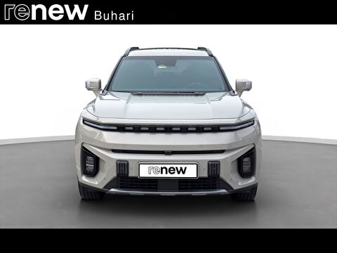 kgm ssangyong, torres evx, torres bev 74kwh 2wd, otomatik, elektrik 2.el otomobil | renew 7