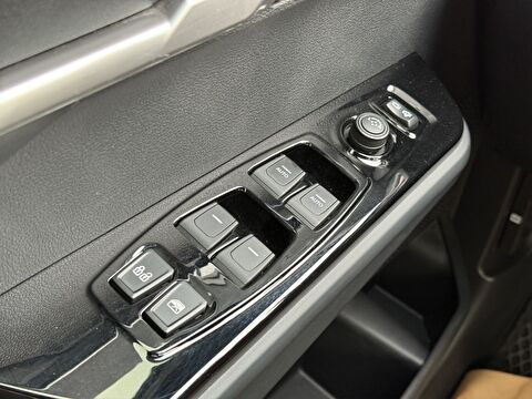 kgm ssangyong, torres evx, torres bev 74kwh 2wd, otomatik, elektrik 2.el otomobil | renew 20