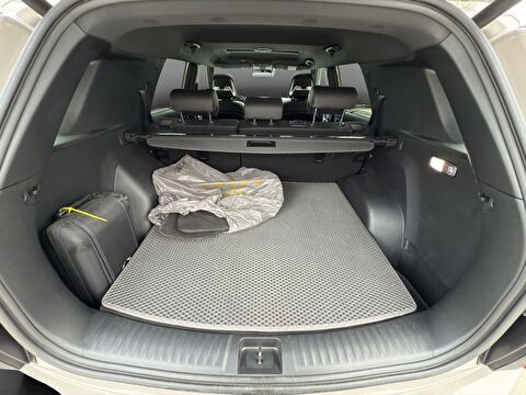 kgm ssangyong, torres evx, torres bev 74kwh 2wd, otomatik, elektrik 2.el otomobil | renew 10