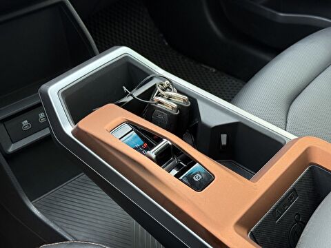 kgm ssangyong, torres evx, torres bev 74kwh 2wd, otomatik, elektrik 2.el otomobil | renew 17