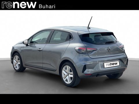 renault, clio, 1.0 tce evolution x-tronic, otomatik, benzin 2.el otomobil | renew 9