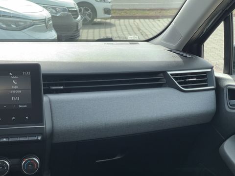 renault, clio, 1.0 tce evolution x-tronic, otomatik, benzin 2.el otomobil | renew 19