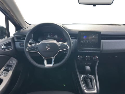 renault, clio, 1.0 tce evolution x-tronic, otomatik, benzin 2.el otomobil | renew 11