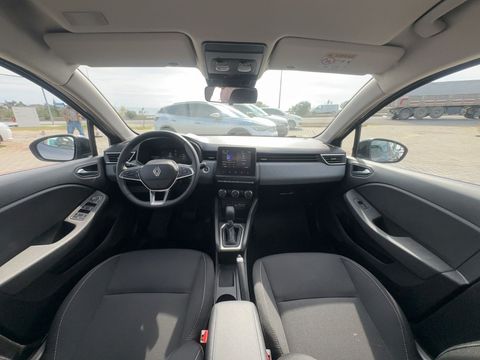 renault, clio, 1.0 tce evolution x-tronic, otomatik, benzin 2.el otomobil | renew 18