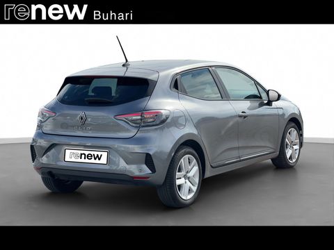 renault, clio, 1.0 tce evolution x-tronic, otomatik, benzin 2.el otomobil | renew 3