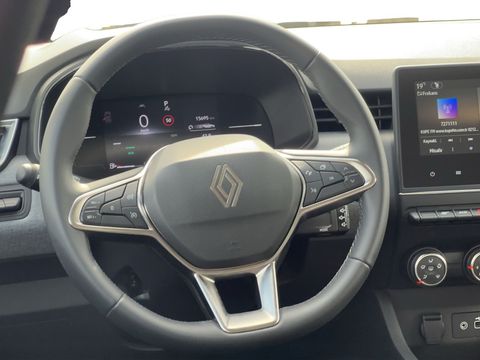renault, clio, 1.0 tce evolution x-tronic, otomatik, benzin 2.el otomobil | renew 17