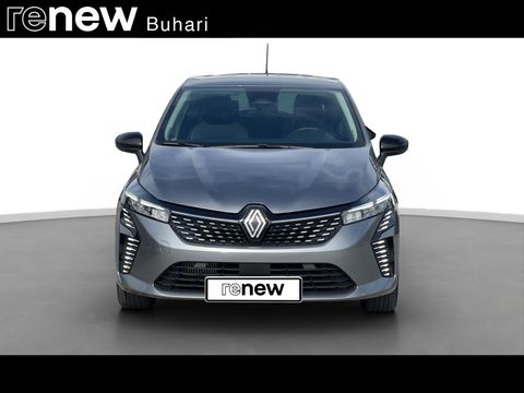 renault, clio, 1.0 tce evolution x-tronic, otomatik, benzin 2.el otomobil | renew 6