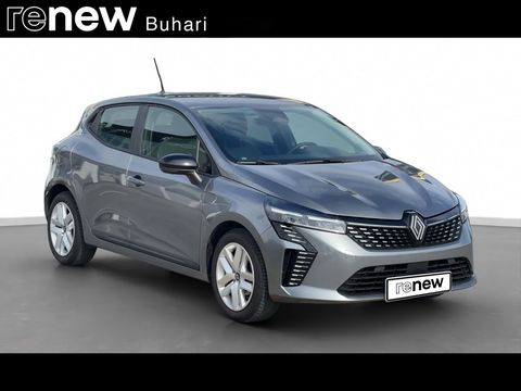 renault, clio, 1.0 tce evolution x-tronic, otomatik, benzin 2.el otomobil | renew 7