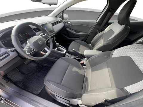 renault, clio, 1.0 tce evolution x-tronic, otomatik, benzin 2.el otomobil | renew 13