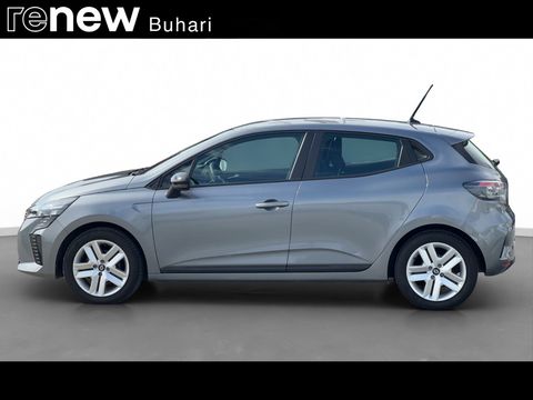 renault, clio, 1.0 tce evolution x-tronic, otomatik, benzin 2.el otomobil | renew 4