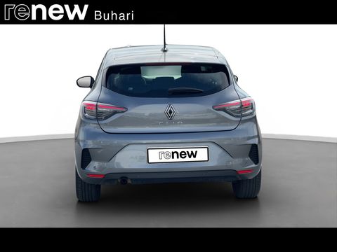 renault, clio, 1.0 tce evolution x-tronic, otomatik, benzin 2.el otomobil | renew 8