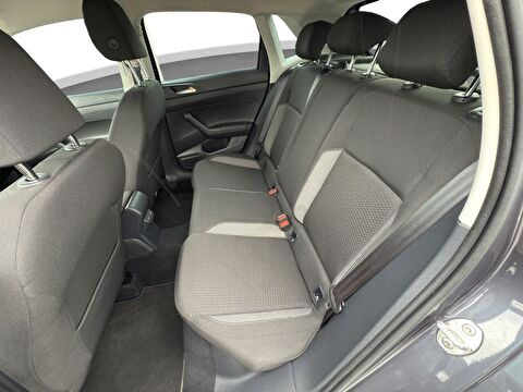 volkswagen, polo, 1.0 tsı life dsg, otomatik, benzin 2.el otomobil | renew 12