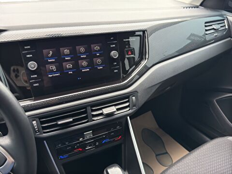 volkswagen, polo, 1.0 tsı life dsg, otomatik, benzin 2.el otomobil | renew 14