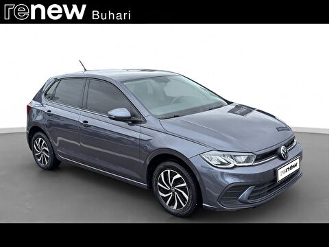 volkswagen, polo, 1.0 tsı life dsg, otomatik, benzin 2.el otomobil | renew 9