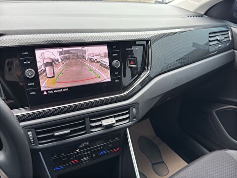 volkswagen, polo, 1.0 tsı life dsg, otomatik, benzin 2.el otomobil | renew 16