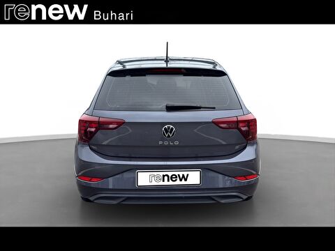 volkswagen, polo, 1.0 tsı life dsg, otomatik, benzin 2.el otomobil | renew 7