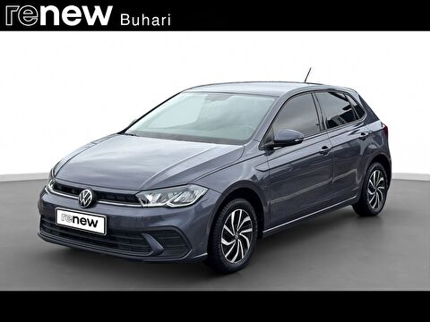 1.0 TSI Life DSG, 2. el otomobil | renew